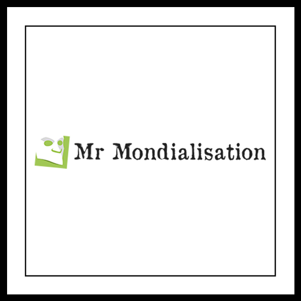 Mr Mondialisation